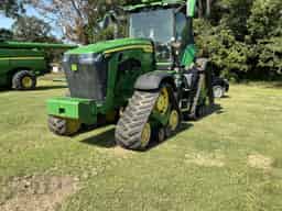 2023 John Deere 8RX 410 Image