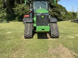 2023 John Deere 8RX 410 Image