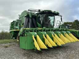 2022 John Deere CP770 Image