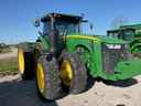 2016 John Deere 8320R