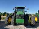 2016 John Deere 8320R