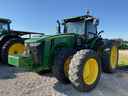 2016 John Deere 8320R