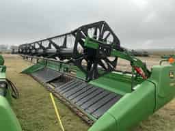 2022 John Deere 730D Image