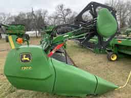 2022 John Deere 730D Image
