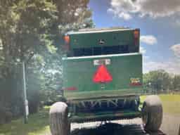 2017 John Deere 459 Image