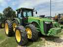 2011 John Deere 8285R