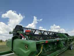 2024 John Deere RD40F Image