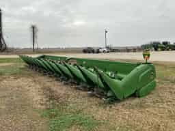 2019 John Deere 712C Image