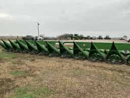 2019 John Deere 712C Image