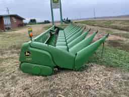 2019 John Deere 712C Image