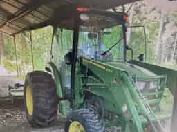 2019 John Deere 4066R Image