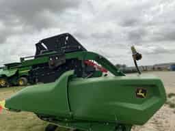 2023 John Deere RD35F Image