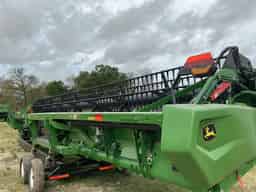 2023 John Deere RD35F Image