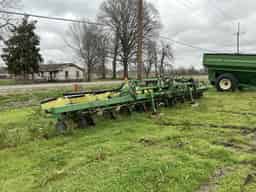 2007 John Deere 1720 Image
