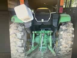 2020 John Deere 4044M Image