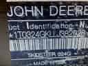 2020 John Deere 324G Image