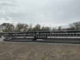 2022 MacDon FD240 Image