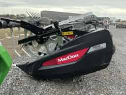 2022 MacDon FD240 Image