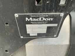 2022 MacDon FD240 Image