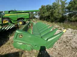 2023 John Deere C12R Image