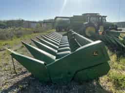 2023 John Deere C12R Image