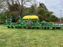 2011 John Deere DR12 38