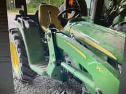 2023 John Deere 3038E Image