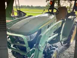 2023 John Deere 3038E Image