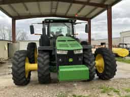 2019 John Deere 8370R Image