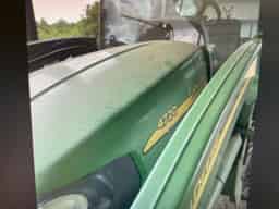 2007 John Deere 4720 Image
