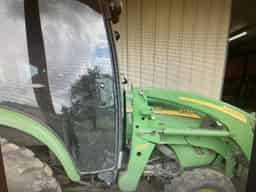 2007 John Deere 4720 Image