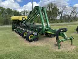 2007 John Deere 1770NT CCS Image