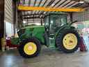 2013 John Deere 6140R