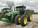 2014 John Deere 8310R Image