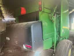 2019 John Deere 560M Image