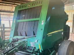 2019 John Deere 560M Image