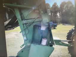 2009 John Deere 458 Image