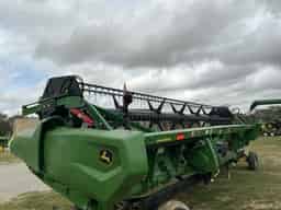 2023 John Deere RD30F Image