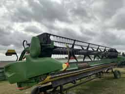 2023 John Deere RD30F Image