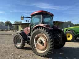 2000 Case IH MX120 Image