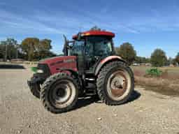 2000 Case IH MX120 Image