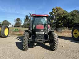 2000 Case IH MX120 Image