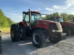 2007 Case IH MAGNUM 305 Image