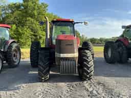 2007 Case IH MAGNUM 305 Image