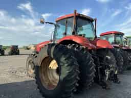 2007 Case IH MAGNUM 305 Image