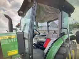 2024 John Deere 5090E Image