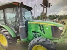 2024 John Deere 5090E Image