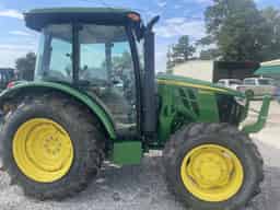 2023 John Deere 5075E Image