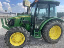 2023 John Deere 5075E Image