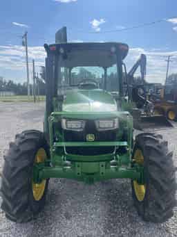 2023 John Deere 5075E Image